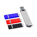 USB 8gb/estuche