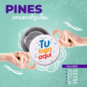 Pines personalizados